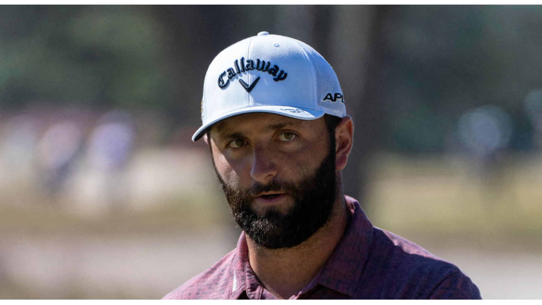 Jon Rahm might be boosted by this news from a leaked PGA Tour memo